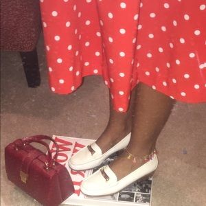 Vintage Gucci Loafers